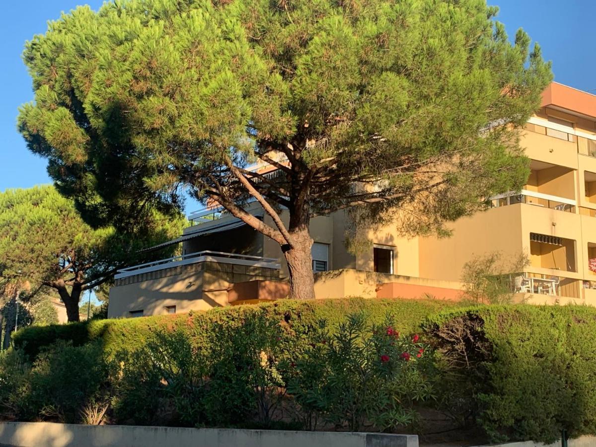 T2 Boulouris -st Raphael, 150 Metres De La Apartment Saint-Raphael (Var)